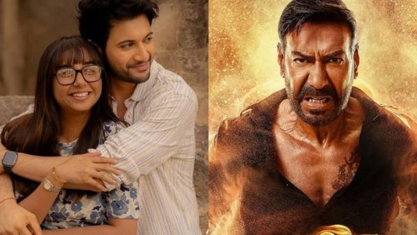 Friday OTT Releases In Bollywood (Dec 13): From Mismatched S3 To Singham Again; Watch On Netflix, Prime & More