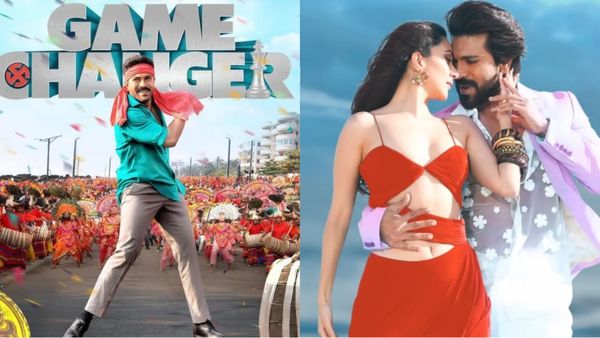 Game Changer Advance Booking (UK): Ram Charan-Kiara's Film Sees Blockbuster Pre-Sales Ahead Of Trailer Launch