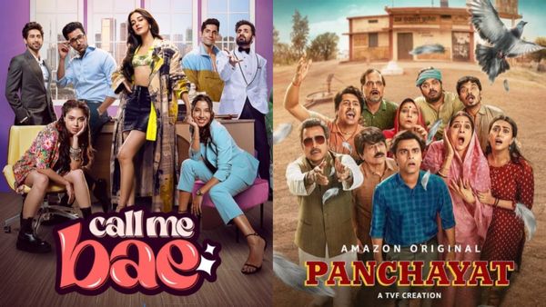 Year Ender 2024: Top 6 Hindi Comedy Series Of 2024 To Stream On OTT; From Call Me Bae To Panchayat 3