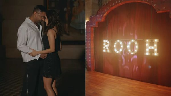 Rooh Song Release Date: Honey Singh-Nushrratt Bharuccha New Song Announcement Leaves Fans Excited; Drops On...