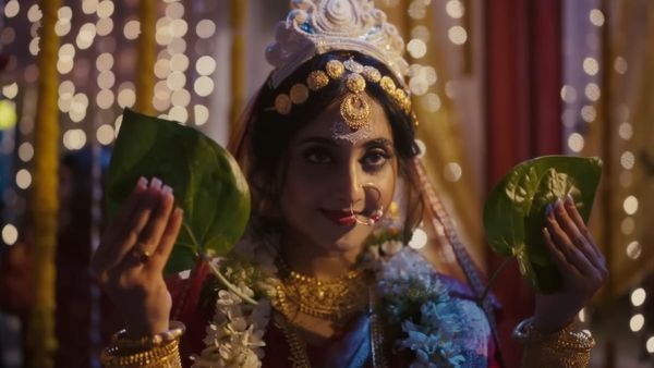 Hoichoi Series Kaalratri Release Date: When Will Soumitrisha's Debut Series Premiere Online? Cast, Plot & More