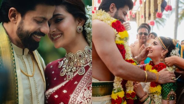 Keerthy Suresh-Anthony Thattil Age Gap: What's Age Difference Between Newlyweds Keerthy-Antony? CHECK