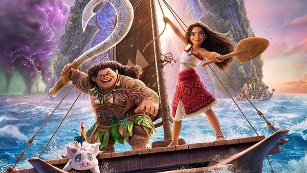 Moana 2 OTT Release Date, Platform Updates: When Will Disney Sequel Arrive Online After Theatrical Run?
