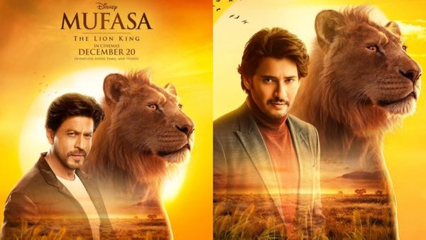Mufasa: The Lion King OTT Release Date, Platform DEETS: When & Where Will Disney Animated Film Release Online?