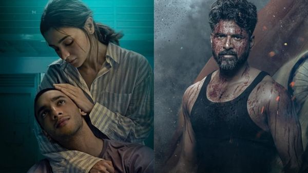 New OTT Releases This Week (Dec 2-8): From Jigra To Amaran; Here's What To Stream On Netflix, Prime & More