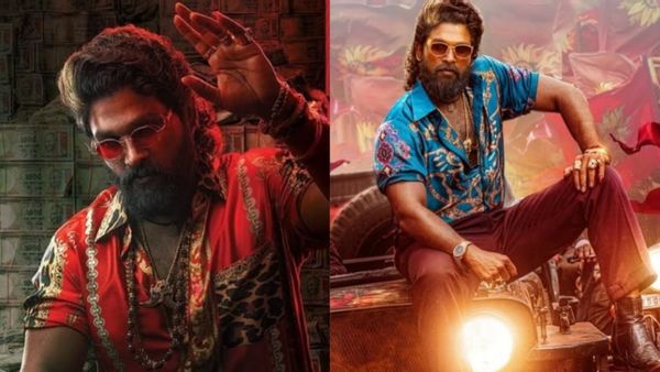 Pushpa 2 Occupancy Day 7 Hindi: Allu Arjun Film Stands Strong Despite Drop In Footfalls During Morning Shows