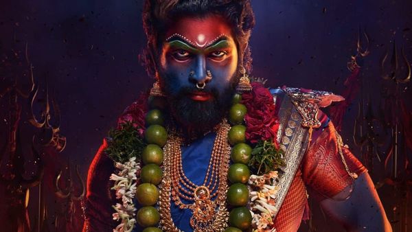 Pushpa 2: Manoj Desai Increases Pushpa 2 Shows At Gaiety Galaxy; Earns 449 Cr Worldwide