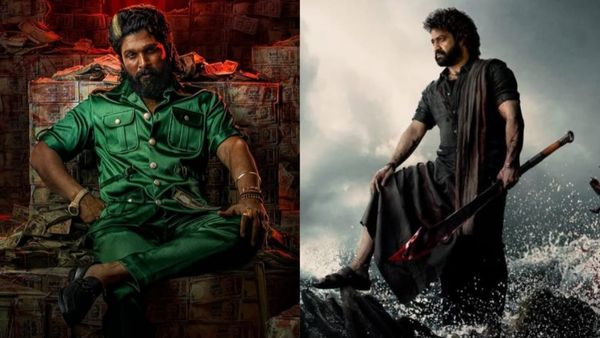 Pushpa 2 Worldwide Collection Day 2: Allu Arjun Film Crosses 420+ Cr; Beats Devara Lifetime Numbers In 2 Days