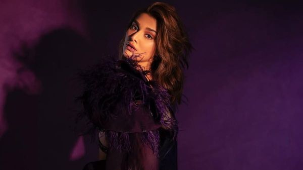 Happy Birthday Saiee Manjrekar: Top 5 Fashion Looks Of Birthday Girl That Left Us In Awe; Check PICS