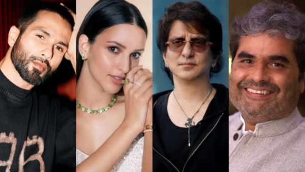 Vishal Bhardwaj-Shahid Kapoor's Film Adds Nana Patekar, Randeep Hooda; Set For Dec 2025 Release