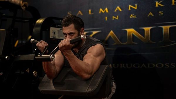 Exciting Update! The 80 Seconds Teaser Of Sikandar Dropping On Salman Khan's Birthday!