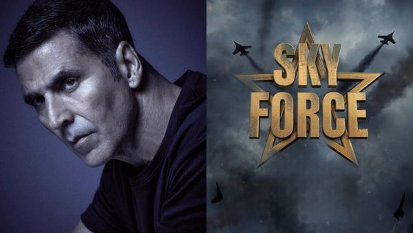 Sky Force Trailer First Review: Akshay Kumar Movie Trailer Earns THIS Tag Amid Decent Buzz; Trailer Drops On..