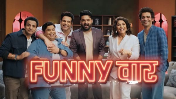The Great Indian Kapil Show S2 Episode 13 Guests: Who Will Appear On Kapil's Netflix Show Next Week? CHECK