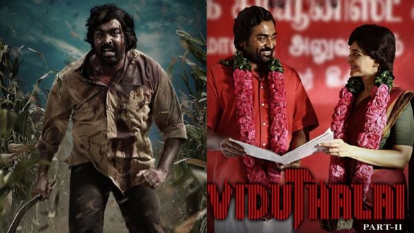 Viduthalai 2 Collection Day 1 Early Updates: Sethupathi's Film Already Mints 50% Of Part 1 Opening Day Numbers