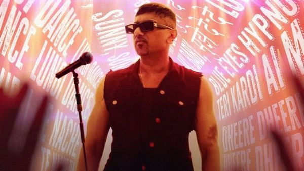 Yo Yo Honey Singh: Famous Release Time: When Will Rapper Honey Singh's Documentary Release On Netflix? DEETS