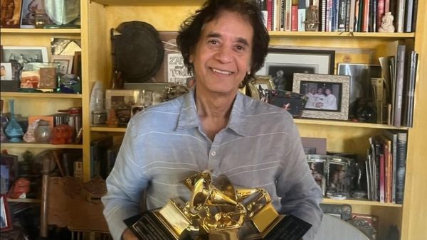 Zakir Hussain Death Reason: Tabla Maestro Zakir Hussain Passes Away; 73-Yr-Old Was Admitted In ICU Due To...
