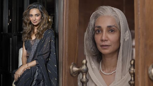 Ira Dubey On Playing An Older Woman In Freedom At Midnight- 'I Don’t Shy Away From Looking a Certain Way...