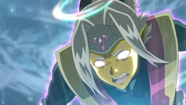 'Gabriel And The Guardians' Official Trailer Released By Angel Studios, Where To Watch