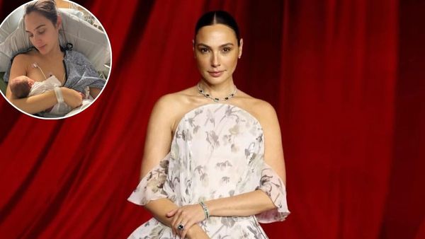 Is Gal Gadot OK? Wonder Woman Star Had 'Massive' Blood Clot During Pregnancy; Here's What CVT Is