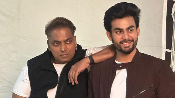 Ganesh Acharya Shares, ‘I Want To Be The Support System For Shushant Like Govinda And David Dhawan Were For..'