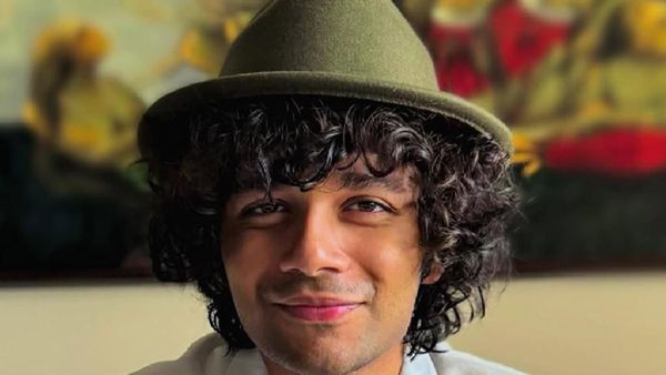 Filmmaker Arnab Chatterjee Launches ACjee Entertainment In Bollywood With Debut Film 'Murdabaad'