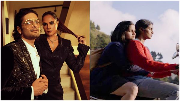 Girls Will Be Girls: Richa Chadha, Kani Kusruti Earn Nominations At 40th Independent Spirit Awards