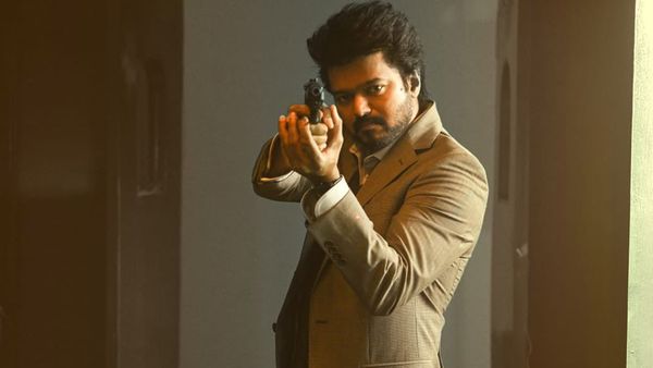 Year Ender 2024: Vijay's GOAT To Dhanush's Raayan – Top 5 Highest-Grossing Tamil Films Of The Year