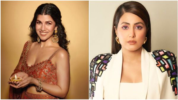 Nimrat Kaur And Hina Khan Feature In Google's Top 10 Most Searched Actors Worldwide For 2024