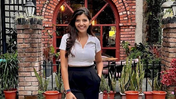 Who Is Gouri Agarwal? Meet The Rising Star Made OTT Debut With Amazon's show Swipe Crime