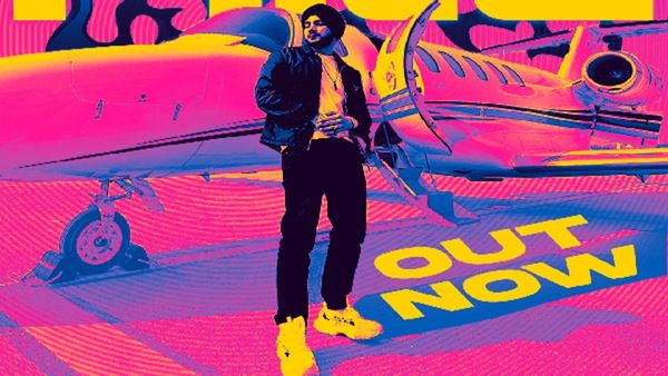 Fire Out Now: Gurdeep Mehndi's Latest Song Is Backed With Catchy Beat & Soulful Lyrics