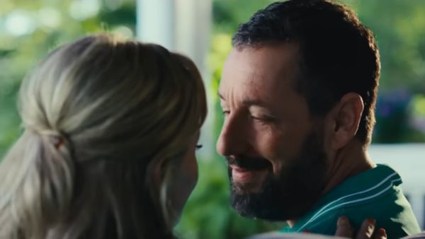 'Happy Gilmore 2' Teaser Trailer Released By Netflix Right Before New Year, Learn More