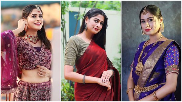 Harshitha Nayak Reflects On A Year Of Creativity And Growth As A Josh Creator