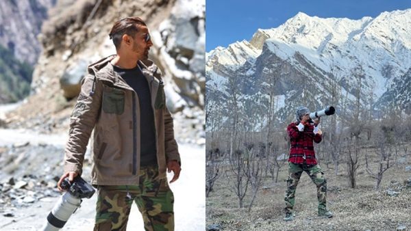 Happy New Year 2025: Harshvardhan Rane Sets Ambitious 2025 Goals For Balance In Life, Education, And Adventure