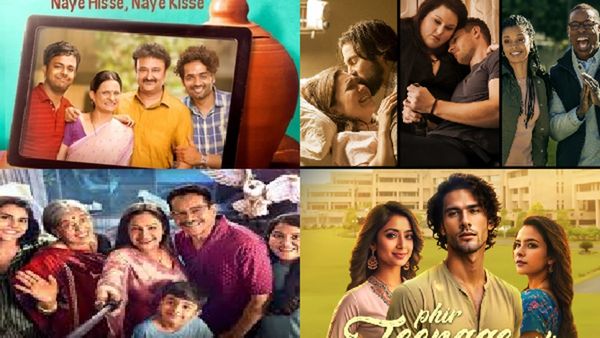 Christmas 2024 Shows: 5 Heartwarming Series To Enjoy With Your Family This Weekend