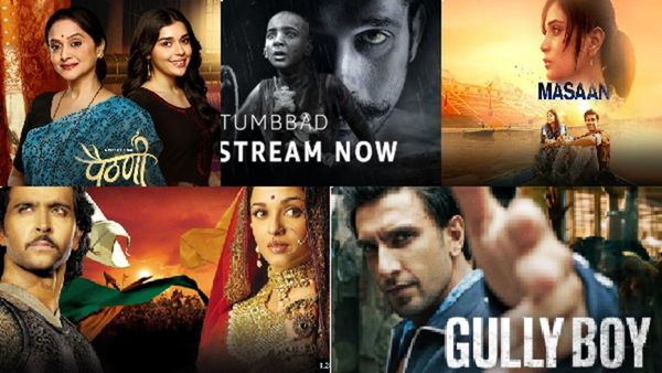 Paithani To Gully Boy: 5 Films And Shows That Honor India’s Cultural Heritage!