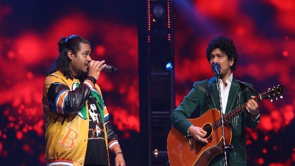Indian Idol 15: Papon Praised Contestant Priyangshu Dutta And Said, “I Would Love It If We Could Sing In A...