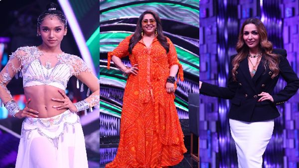India's Best Dancer Vs Super Dancer: Malaika Challenges Geeta's Strategy, Sparks Debate Over Sanchit Replacing