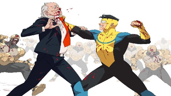 Invincible 3 OTT Release Date: When & Where To Watch? Prime Video Unveils Invincible Season 3 Trailer At CCXP