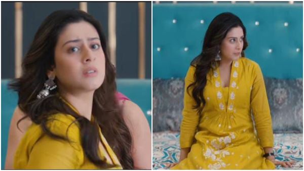 Isha Malviya Captivates Fans With Her Role In The Trailer Of Her Upcoming Show Lovely Lolla