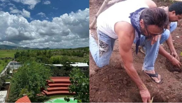 Jackie Shroff To R Madhavan; Actors Who Are As Good As Farming As They Are At Acting