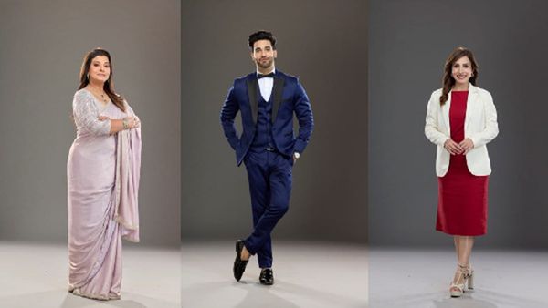 Introducing Jamai No.1: Jo Apne Hi Andaaz Mein Sabko Sudhaarega!