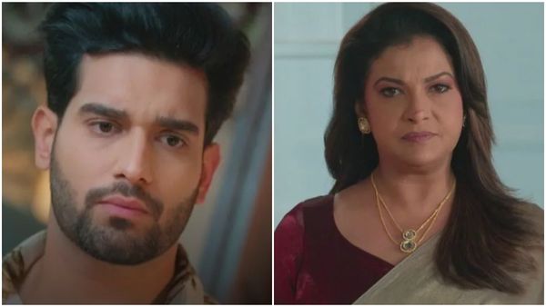 Jamai No. 1 Written Update December 23 Episode: Neel Gets The Job, Riddhi Goes To Pick Him Up At His House