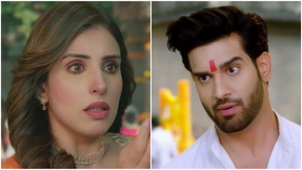 Jamai No. 1 Written Update December 16 Episode: Neel Apologizes To Kanchan For The Injury; Check Her Reaction