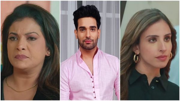 Jamai No 1 Written Update December 27 Episode: Kanchan’s SECRET Creates Chaos As Neel Gets Electric Shock