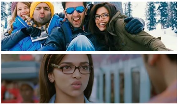 Yeh Jawani Hai Deewani Re-Release: Netizens Call It 'The Best Gift' For Deepika Padukone's Fans
