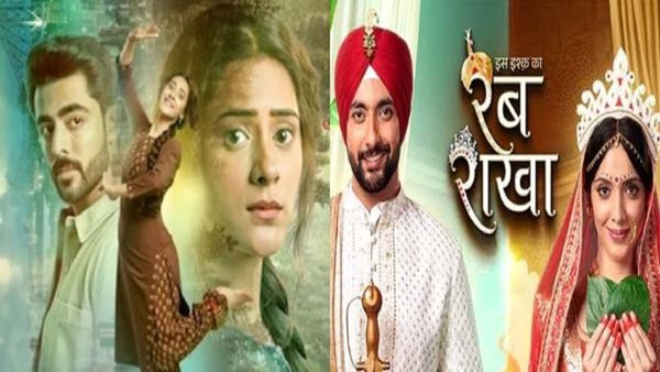 Jhanak-Iss Ishq Ka Rabb Rakha Mahasangam Episode: Will Hiba Nawab-Fahmaan Khan's Star Plus Show Have Special?
