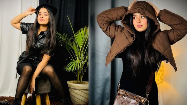 Josh Creator Nishu Aggarwal Shares Winter Fashion Trends for 2024