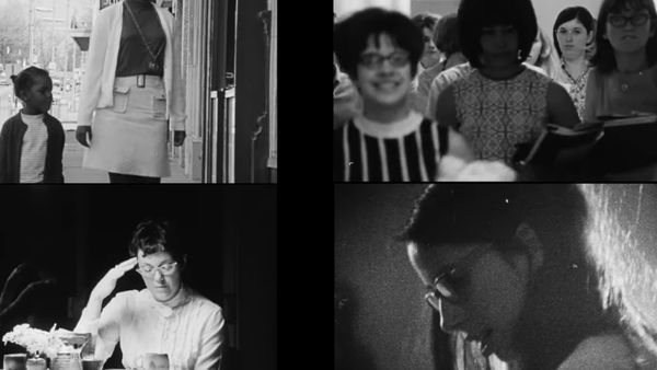 'Julia's Stepping Stones' Official Teaser Released By Netflix, Coming Soon