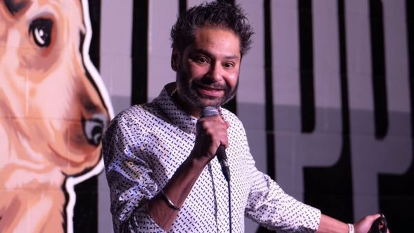 Who Was Kabir Kabeezy Singh? All About America's Got Talent Fame Comedian Who Died At 39 - Check Death REASON