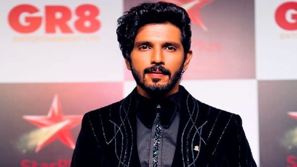 ITA Awards 2024: Udne Ki Aasha Stars Kanwar Dhillon, Neha Harsora Share Excitement About Their Performance